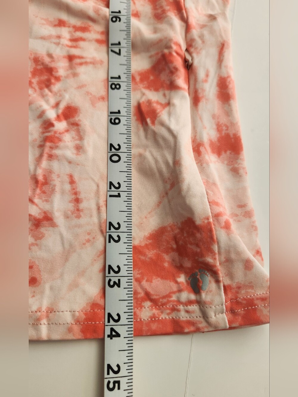 🆕️Hang Ten UPF 50+ Quick Dry Long Sleeve Sun Tee Size XL - Picture 7 of 10